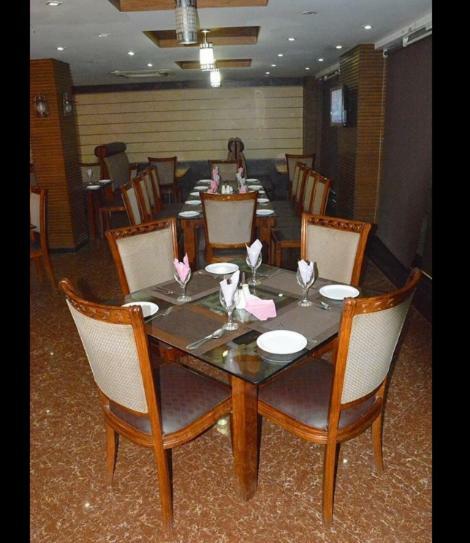 Potohar Hotel Rawalpindi Exterior photo